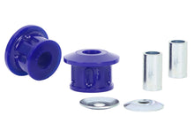 Load image into Gallery viewer, Superpro SuperPro 1975 Volvo 242 GL Front Lower Inner Rearward Control Arm Bushing Kit