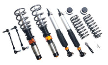 Load image into Gallery viewer, ASTACU-V1903SD-AST 5100 Series Shock Absorbers Non Coil Over VW Golf Mk7 5G-Coilovers-AST