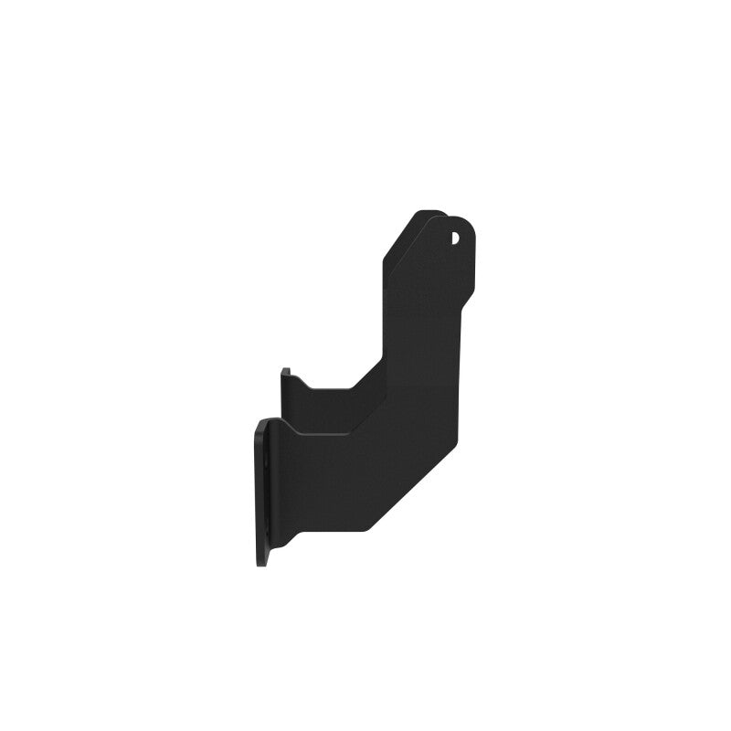KCL7354-KC HiLiTES 2017+ Ford Super Duty Front Bumper Light Bar Mount For 40in Flex Era LED Light Bar-Light Mounts-KC HiLiTES