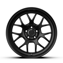 Load image into Gallery viewer, FFTRSAAB-88558+42-fifteen52 Apex RSR 18x8.5 5x108 42mm ET 63.4mm Center Bore Asphalt Black-Wheels - Cast-fifteen52