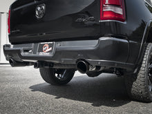 Load image into Gallery viewer, aFe aFe Large Bore-HD 3 IN 409 Stainless Steel DPF-Back Exhaust System w/Black Tip RAM 1500 20-21 V6-3.0