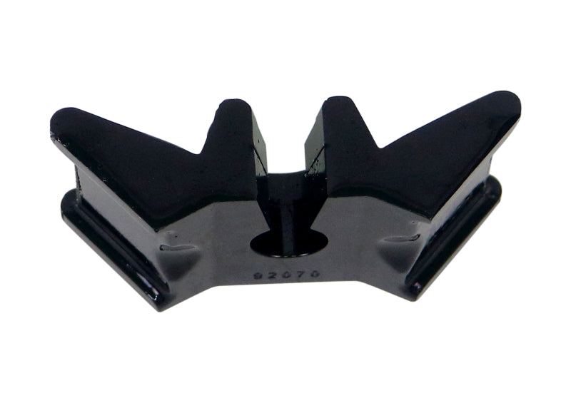 Whiteline-Whiteline Multiple Subarus with 2.0 DIT / 2.4 DIT Front Transmission Mount Insert Bushing Kit