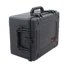 Load image into Gallery viewer, Go Rhino XVenture Gear Hard Case w/Foam - Extra Large 25in. / Lockable / IP67 - Tex. Blk-Cargo Boxes &amp; Bags-Go Rhino