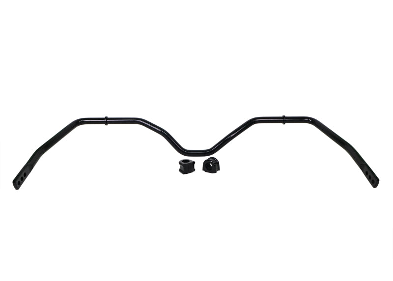 Whiteline-Whiteline 22-24 Toyota Tundra 30mm 3 Point Adjustable Rear Sway Bar