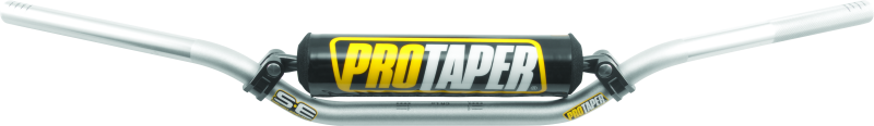 PTR025221-ProTaper SE CR Low Handlebar - Silver-Handlebars-ProTaper