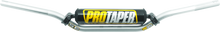 Load image into Gallery viewer, PTR025221-ProTaper SE CR Low Handlebar - Silver-Handlebars-ProTaper