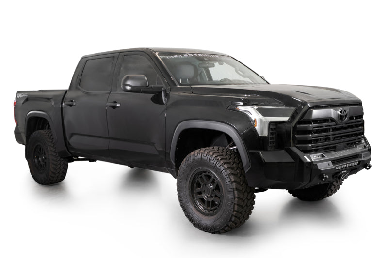 Addictive Desert Designs (ADD) F760343070103 Front Bumper - Front View