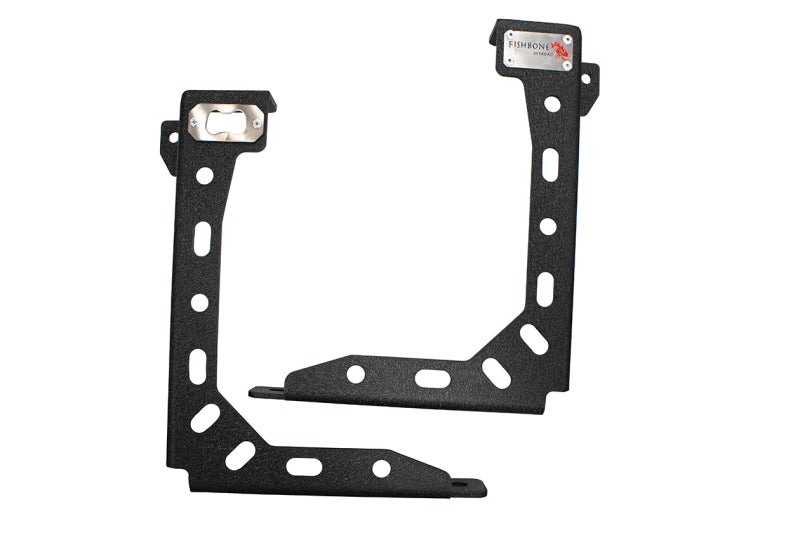 Fishbone Offroad Tacoma Bed Stiffener Tie Down-Bed Racks-Fishbone Offroad