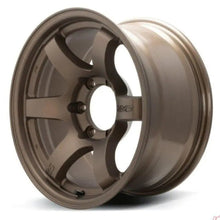 Load image into Gallery viewer, GLSWGIXP00KA2-Gram Lights 57DR-X 17x8.5 +00 6-139.7 Bronze Wheel-Wheels - Cast-Gram Lights
