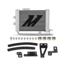 Load image into Gallery viewer, MISMMTC-TAC-05-Mishimoto 05-11 Toyota Tacoma Transmission Cooler Kit-Transmission Coolers-Mishimoto