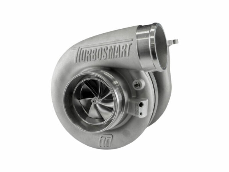 TURTS-1-7880C-T4124E-Turbosmart 7880 T4 1.24AR Externally Wastegated TS-1 Turbocharger-Turbochargers-Turbosmart