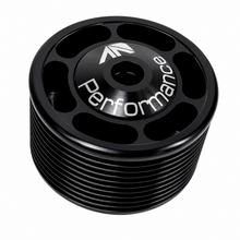 Load image into Gallery viewer, AAD Performance AAD-TRX-BIHITP billet IHI tensioner pulley, main view, image 1 of 2