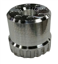 Load image into Gallery viewer, AAD Performance C010-0000 HEMI blower pulley tool, hex tool view, image 3 of 3