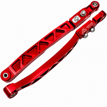 Load image into Gallery viewer, AAD Performance C014-0000 adjustable billet rear toe arms, full set view, image 6 of 7