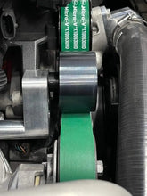 Load image into Gallery viewer, AAD Performance C022-0006 adjustable idler pulley, bearing detail, image 8 of 8