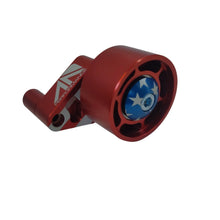 Load image into Gallery viewer, AAD Performance C022-0006 adjustable idler pulley, main view, image 1 of 8