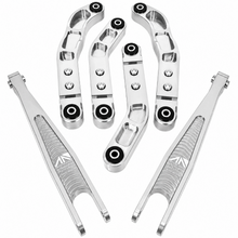 Load image into Gallery viewer, AAD Performance C090-0000 wheel hop eliminator kit, charger application view, image 4 of 6