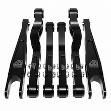 Load image into Gallery viewer, AAD Performance C090-0000 wheel hop eliminator kit, main view, image 1 of 6