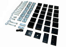 Load image into Gallery viewer, Whiteline-Whiteline 1969-1978 Toyota Land Cruiser Body Mount Bushing Set