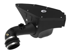 Load image into Gallery viewer, aFe aFe MagnumFORCE Intakes Stage-2 PDS AIS PDS BMW 3-Series (E9X) 06-12 L6-3.0L (Blk)
