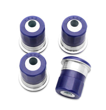 Load image into Gallery viewer, Superpro SuperPro 2003 Lexus GX470 Base Front Upper Camber Adjustable Control Arm Bushing Kit