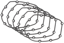Load image into Gallery viewer, TWP043337-Twin Power 17-UP M8 Cam Cover Gaskets Replaces H-D 25800370 17-Up M8 Models 5 Pk-Gasket Kits-TwinPower
