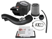 Load image into Gallery viewer, aFe aFe POWER Momentum GT Pro DRY S Cold Air Intake System 16-17 Jeep Grand Cherokee V6-3.6L