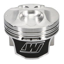 Load image into Gallery viewer, WISK635M88-Wiseco GM 2.0 LSJ/LNF 4vp * Turbo * Piston Shelf Stock Kit-Piston Sets - Forged - 4cyl-Wiseco