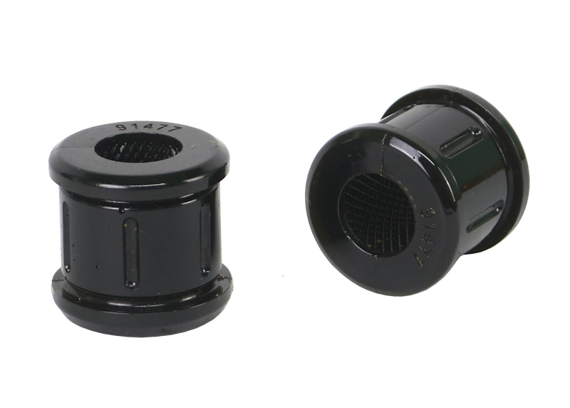 Whiteline-Whiteline Universal Shock Eye Bushing straight style ID-5/8in L-1.25in