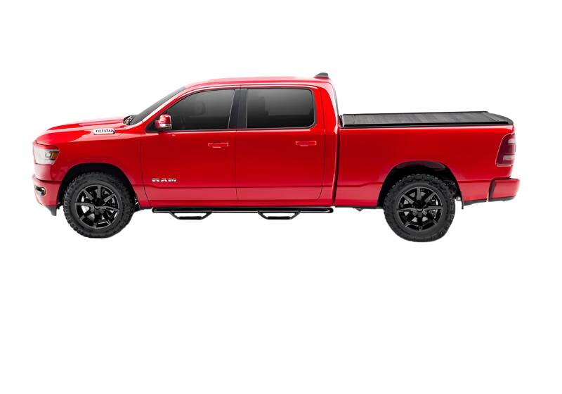RTXT-90870-Retrax 2024 Toyota Tacoma 5ft Bed PowertraxPRO XR-Retractable Bed Covers-Retrax