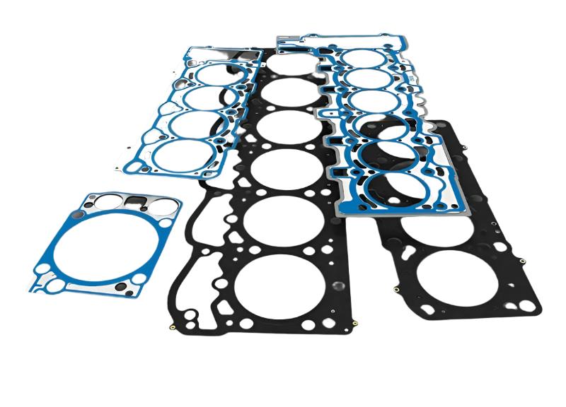 VICHS54770-MAHLE Original Mazda 3 11-07 Head Set-Head Gaskets-Victor Reinz