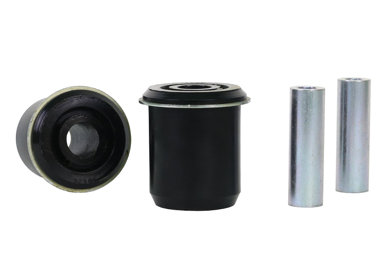 Whiteline-Whiteline 05-09 Land Rover LR3 SE/HSE Front Control Arm Lower Inner Front Bushing Kit