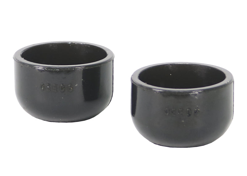 Whiteline-Whiteline 1976 Chevrolet G10 Front Tie Rod Dust Boots