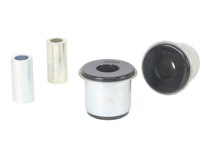 Whiteline-Whiteline 1980-1996 Ford Bronco Axle Pivot Bushings
