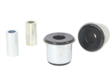 Load image into Gallery viewer, Whiteline-Whiteline 1980-1996 Ford Bronco Axle Pivot Bushings