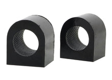 Load image into Gallery viewer, Whiteline-Whiteline 86-94 Nissan D21 Front Sway Bar Mount Bushing - Suspension Stabilizer Bar Bushing