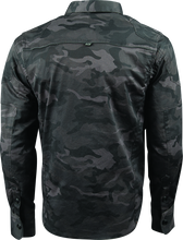 Load image into Gallery viewer, SAS889518-Speed and Strength Call to Arms Moto Shirt Camouflage - Small-Shirts-Speed and Strength