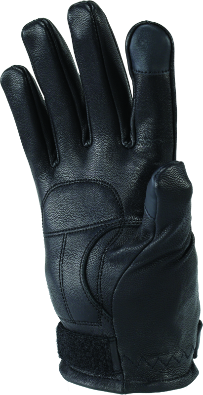 RIV094506-River Road Laredo Gloves Womens - Small-Gloves-River Road
