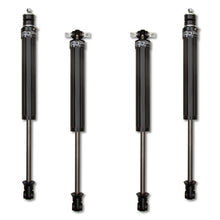 Load image into Gallery viewer, RKRRRD02306-Rock Krawler 07-18 Jeep Wrangler JKU 4DR 4.5in Lift Kit 2.25 RRD Shock-Shocks and Struts-Rock Krawler