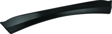 Load image into Gallery viewer, KUR2635-Kuryakyn Windshield Center Trim Gloss Black-Exterior Trim-Kuryakyn