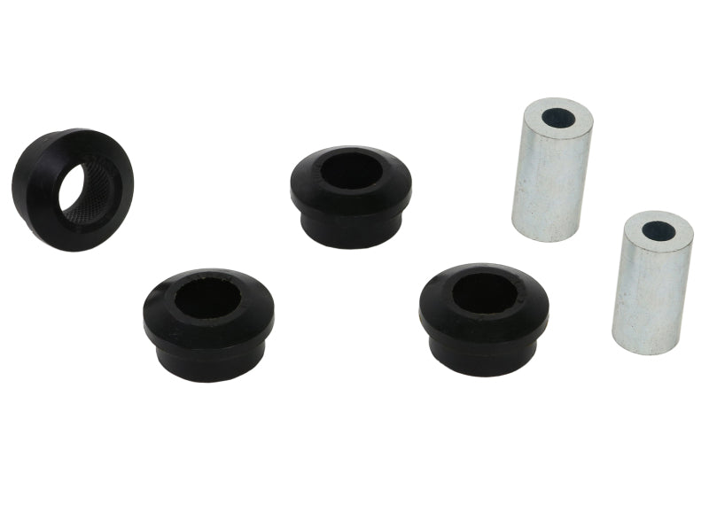 Whiteline-Whiteline Plus 3/08+ Dodge Challenger / 11/05+ Charger Rear Lower Shock Absorber