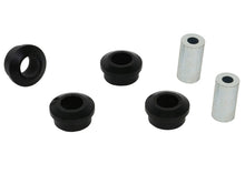 Load image into Gallery viewer, Whiteline-Whiteline Plus 3/08+ Dodge Challenger / 11/05+ Charger Rear Lower Shock Absorber
