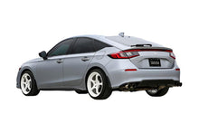 Load image into Gallery viewer, REMRK-C4063H-10T-Remark 2022+ Honda Civic Sport Hatchback FL2 (Link Loop) Catback Exhaust Burnt Stainless Steel Tip-Catback-Remark