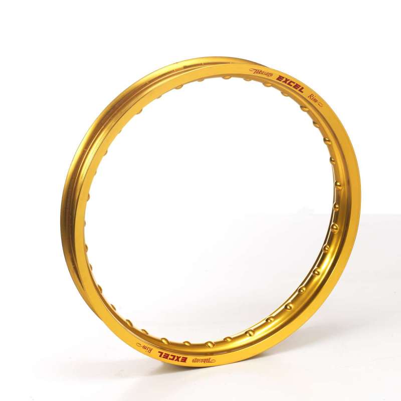 EXCGEG422-Excel Takasago Rims 19x2.15 36H - Gold-Rims-Excel