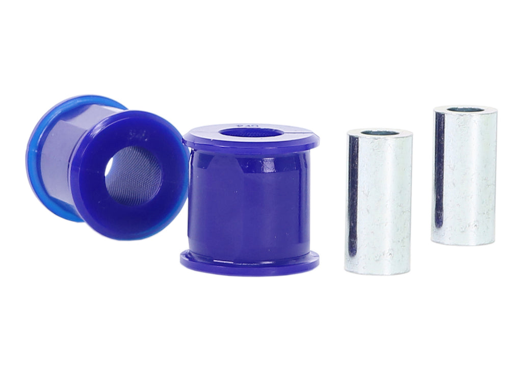 Superpro SuperPro 1979 Mazda RX-7 GS Rear Trailing Arm Upper & Lower Bushing Kit