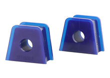 Load image into Gallery viewer, Superpro SuperPro 1955 Austin A30 Base Front 16mm Sway Bar Mount Bushing Set