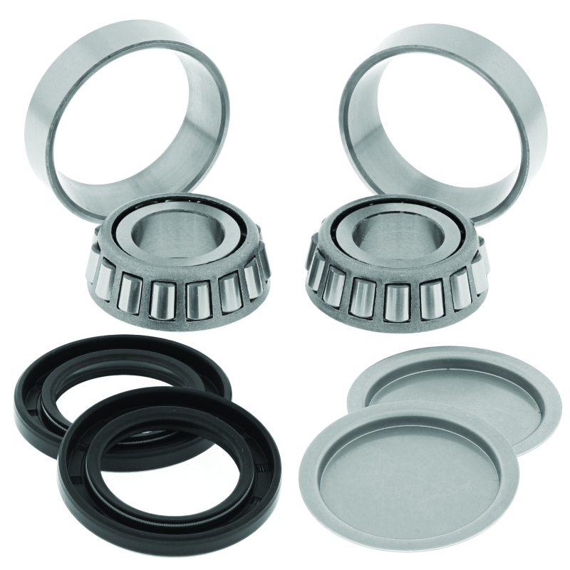QBS413436-QuadBoss 06-09 Arctic Cat 250 2x4 Swingarm Repair Kit-Swingarms-QuadBoss