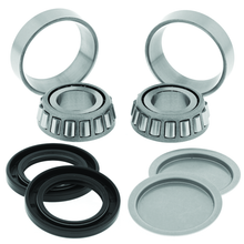 Load image into Gallery viewer, QBS413436-QuadBoss 06-09 Arctic Cat 250 2x4 Swingarm Repair Kit-Swingarms-QuadBoss
