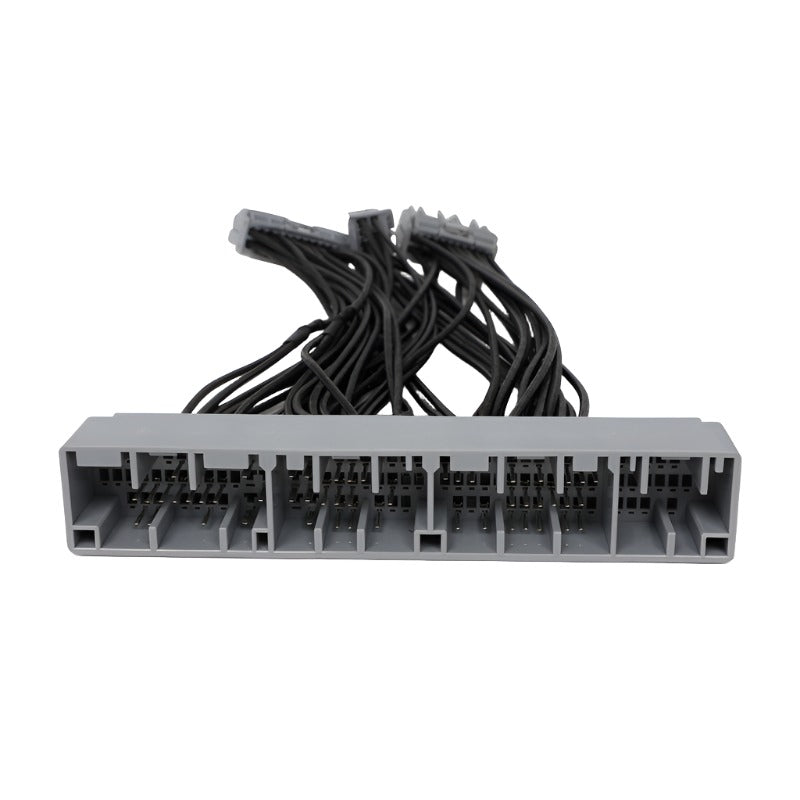 BLOBXAC-00702-BLOX Racing Honda OB2B - OBD1 ECU Jumper Harness-Wiring Harnesses-BLOX Racing