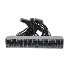 Load image into Gallery viewer, BLOBXAC-00702-BLOX Racing Honda OB2B - OBD1 ECU Jumper Harness-Wiring Harnesses-BLOX Racing